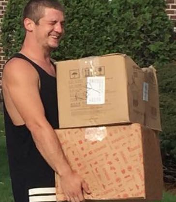Movers who care
