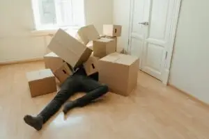 Want to make moving easy?