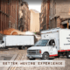 Dedicated Movers Blog