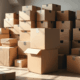 Local Storage in Littleton, MA