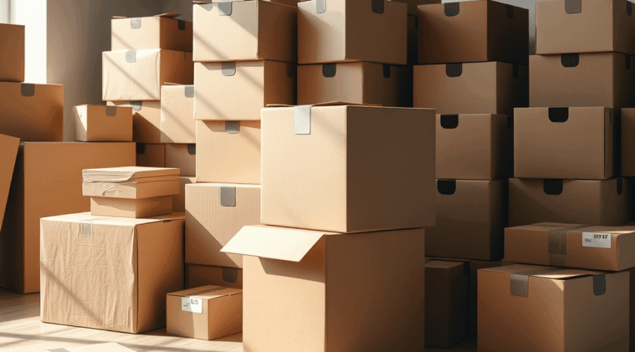 moving-boxes-stacked