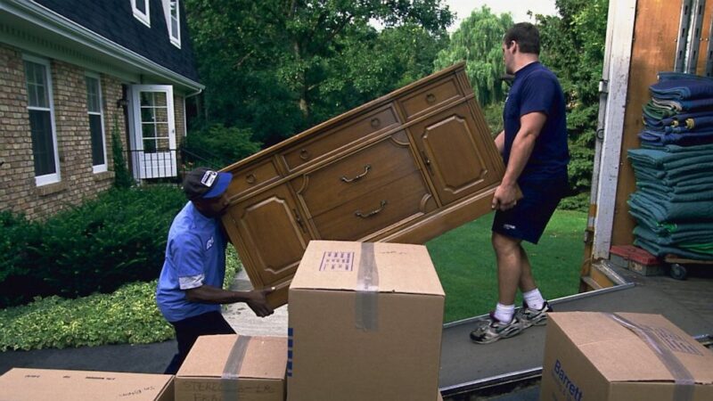 LoadingTruck