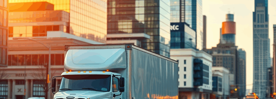 Your Small Business Moving Guide for MA & SE New Hampshire