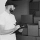 DIY or Hire Professional Movers
