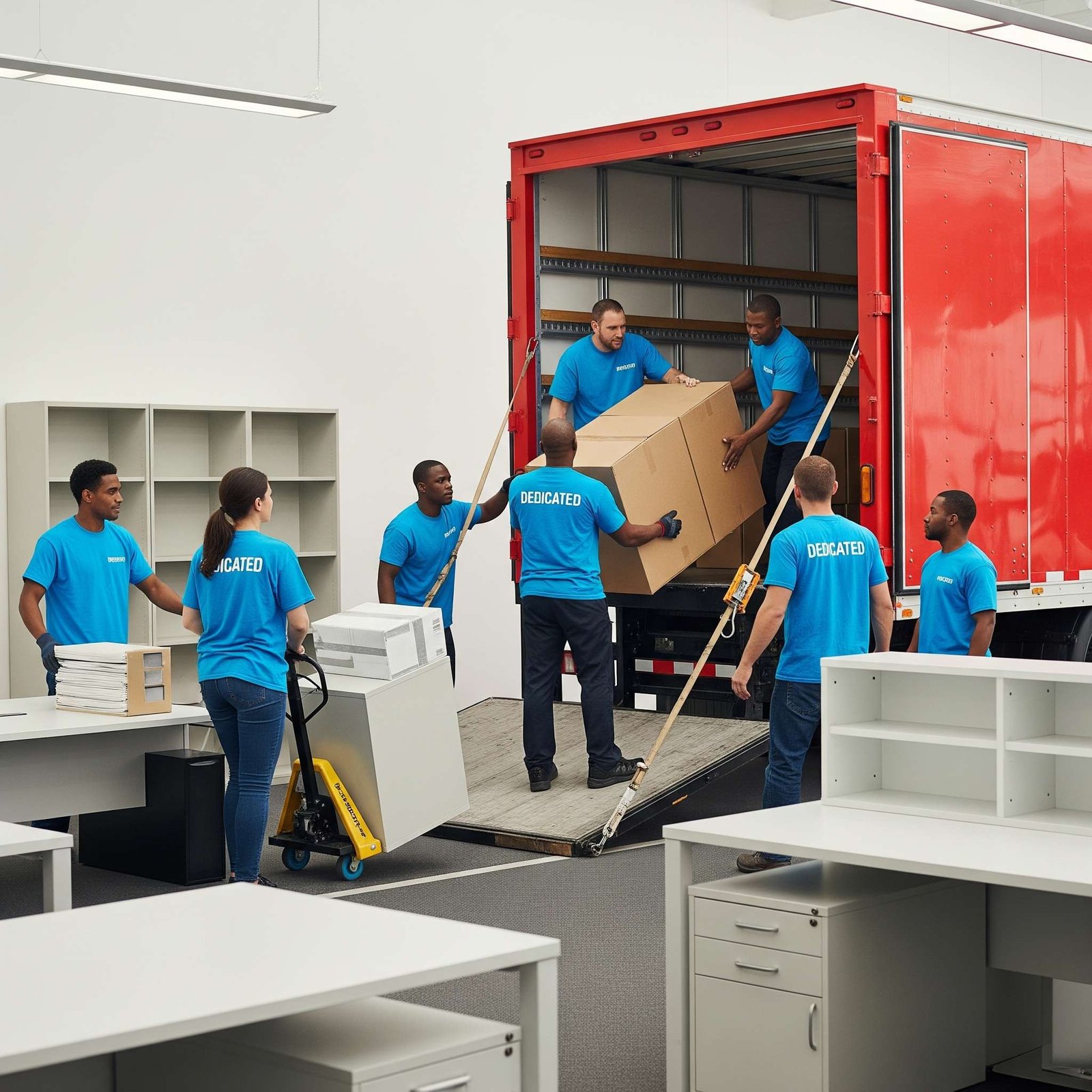 commercial-movers-leominster