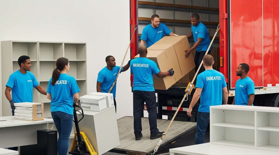 commercial-movers-leominster