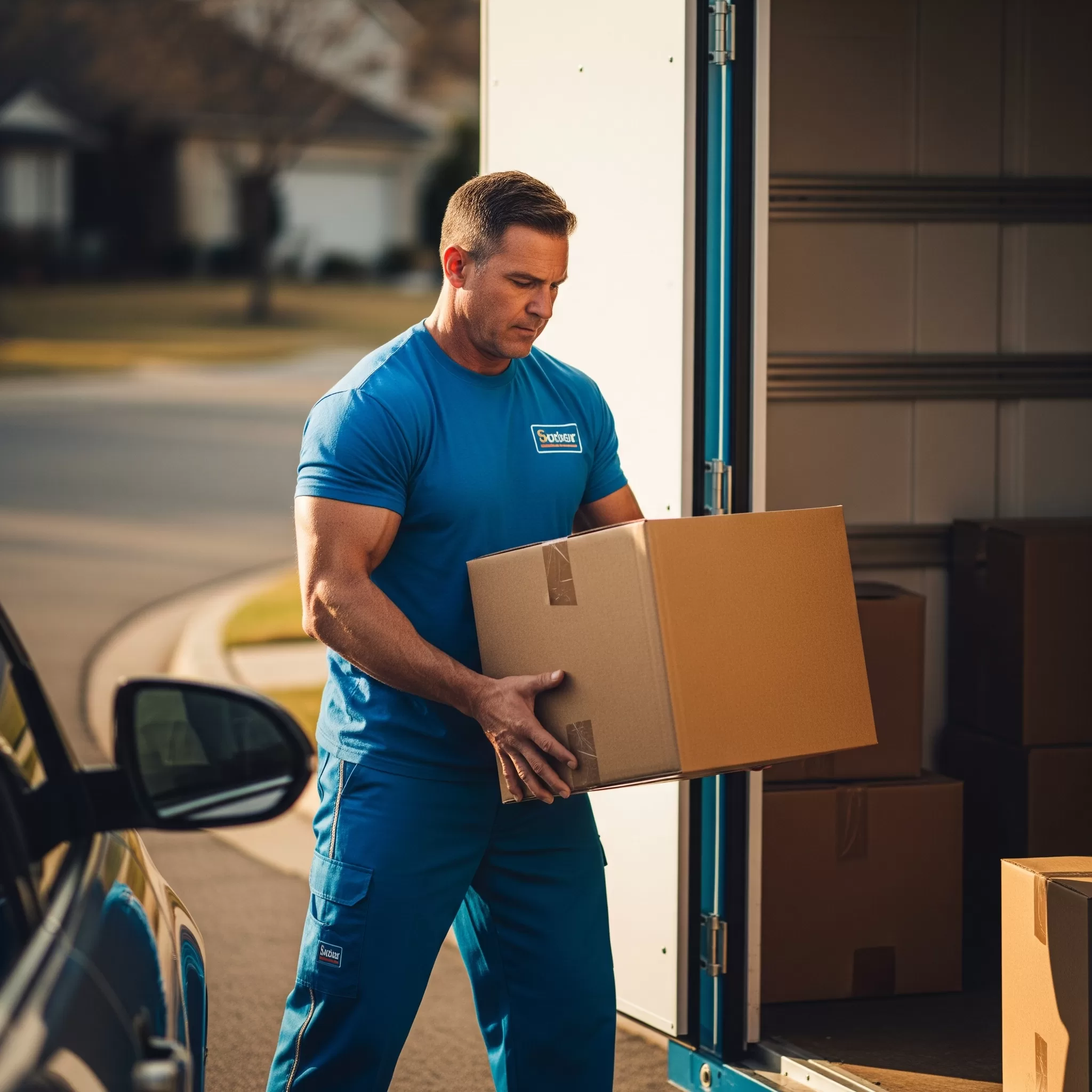 portable storage help