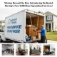 Moving Relief