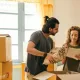 Downsizing to a More Manageable Home